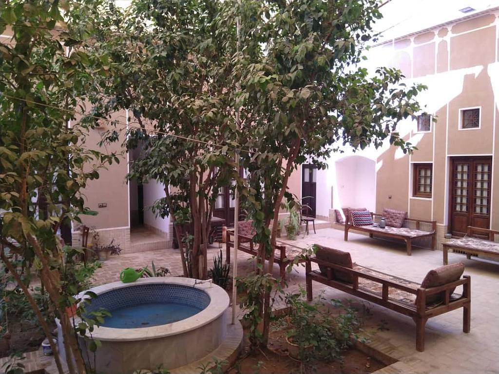 رزرو اقامتگاه بوم گردی درویش در یزد