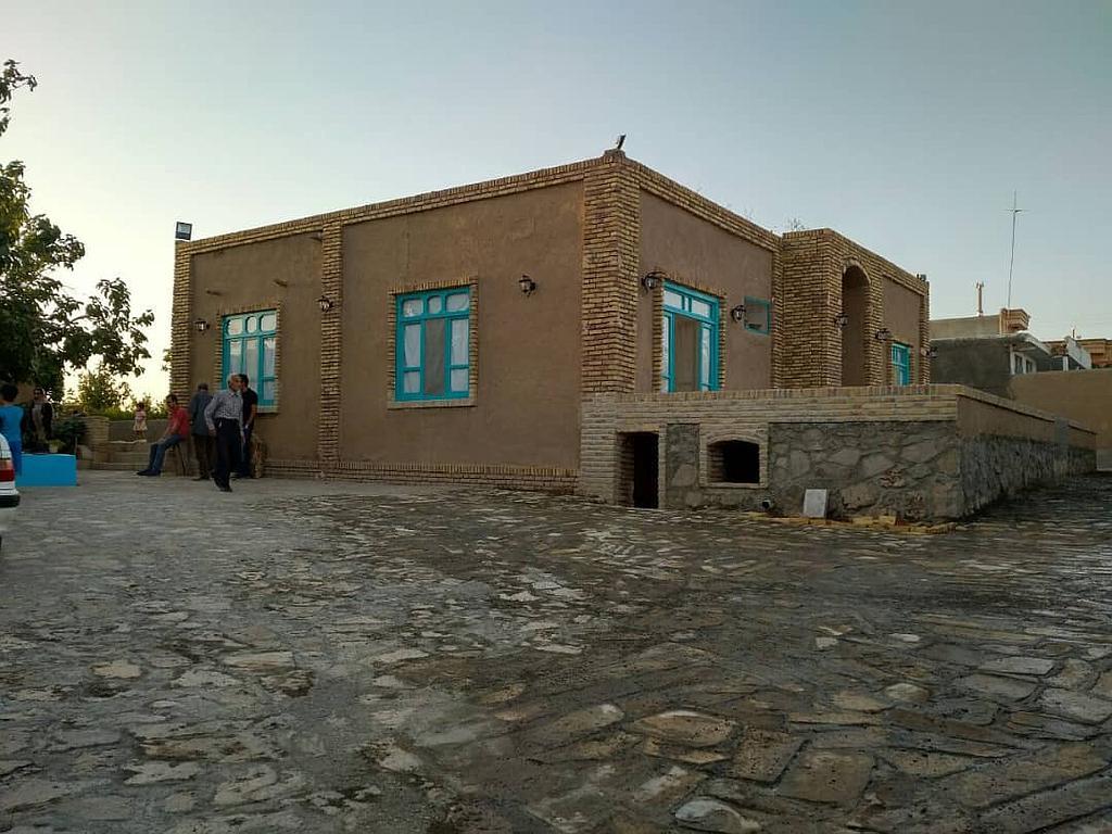 اجاره اقامتگاه بوم گردی در بردسکن