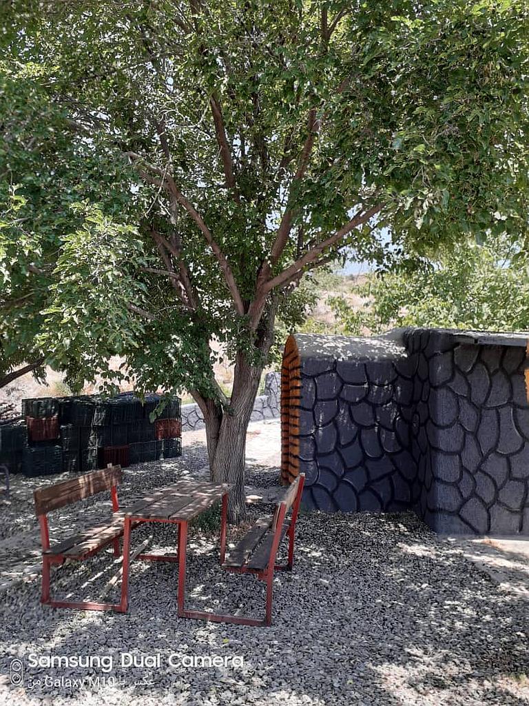 اجاره اقامتگاه بوم گردی میشاند در مرند