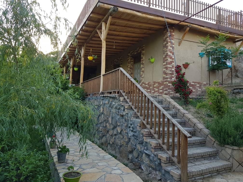 اجاره اقامتگاه بوم گردی شهربانو در طرقبه