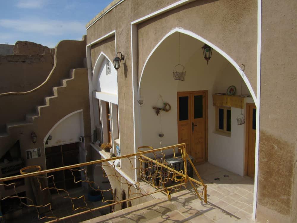 اجاره بوم گردی مسین بابا در سرخه