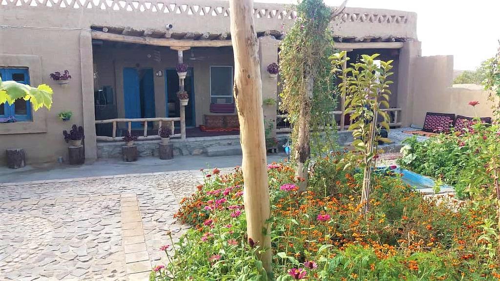 بومگردی سنتی در روستاهای اطراف شاهرود