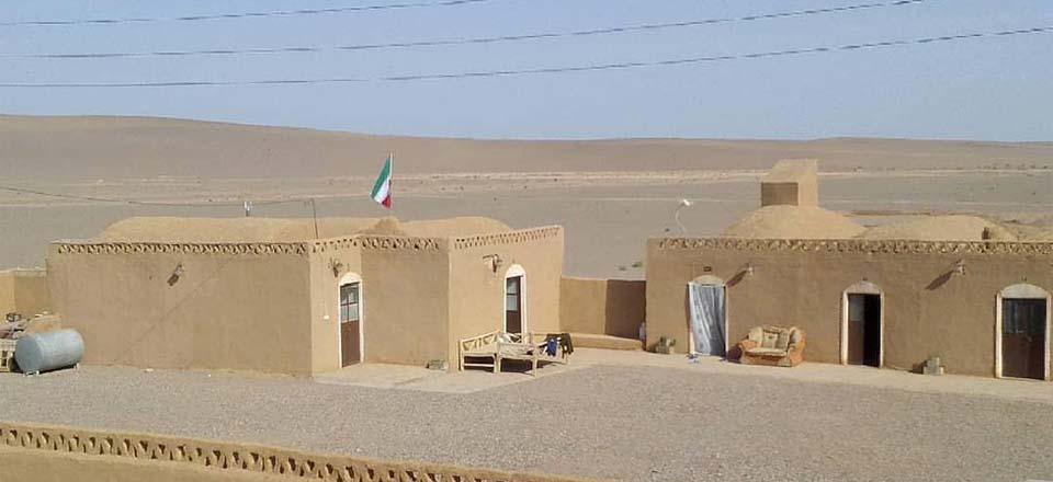 اجاره اقامتگاه بوم گردی مظفری در فردوس