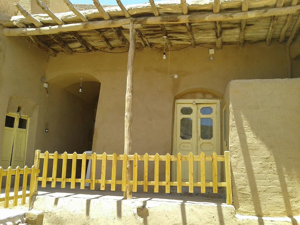 اجاره اقامتگاه بوم گردی درجه در تایباد