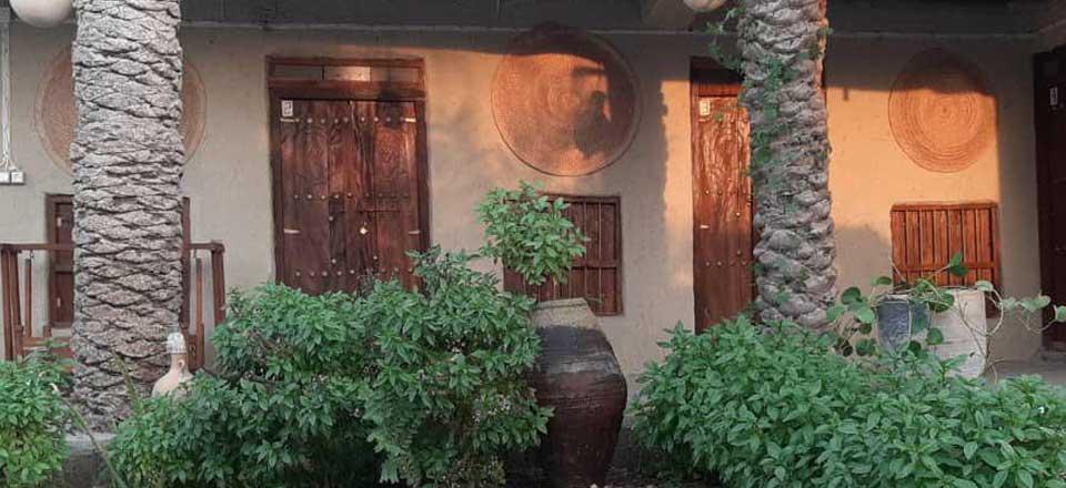 اجاره اقامتگاه بوم گردی الیاس قشم