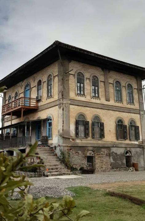 اجاره اقامتگاه بوم گردی شیرمحمدی در گمیشان