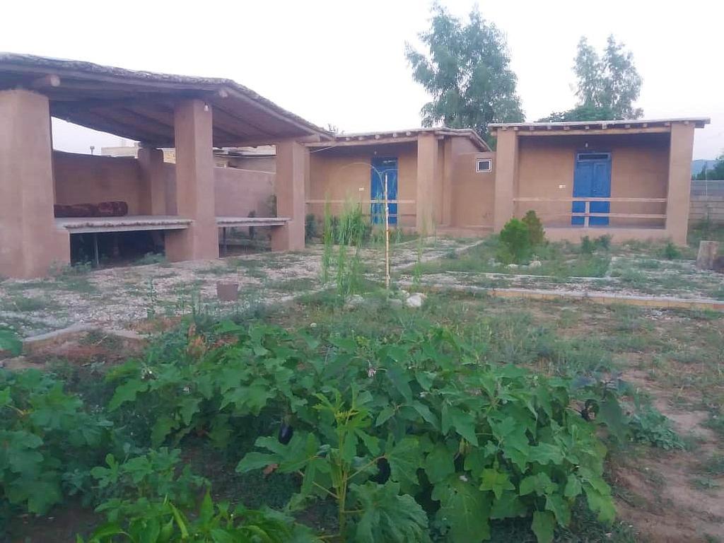 اجاره اقامتگاه بوم گردی در کلاله