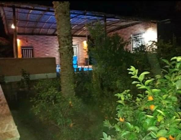 اجاره اقامتگاه بوم گردی ترنج در شهداد