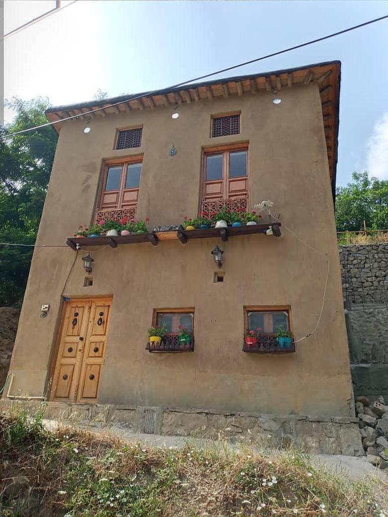 اجاره اقامتگاه بوم گردی در ماسوله