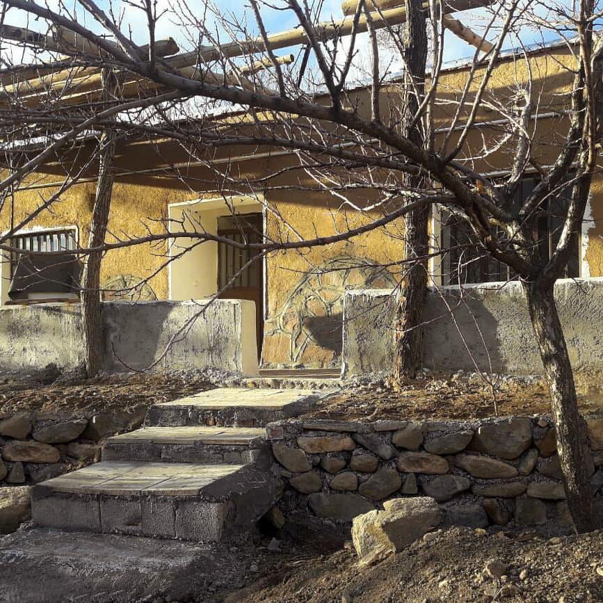 اجاره اقامتگاه بوم گردی کوهسار در رابر