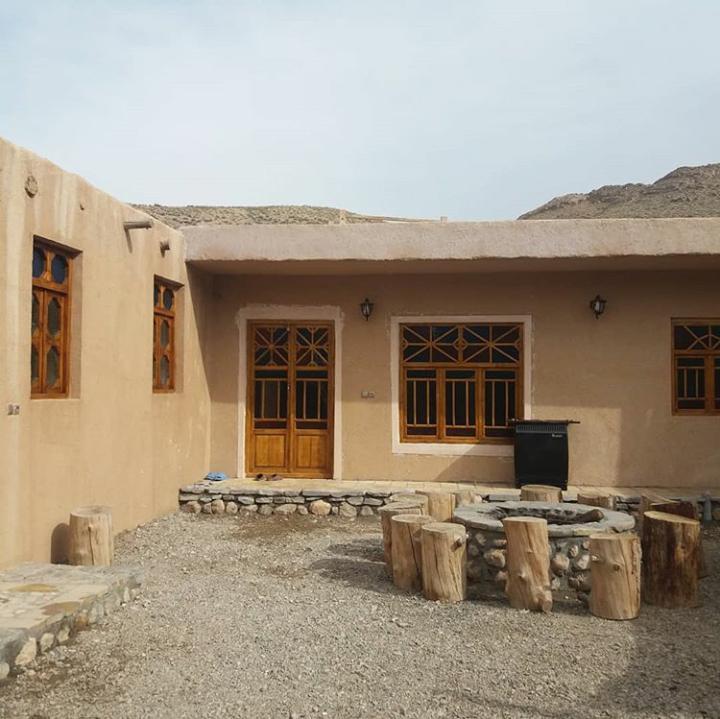 رزرو اقامتگاه بوم گردی در شاهرود