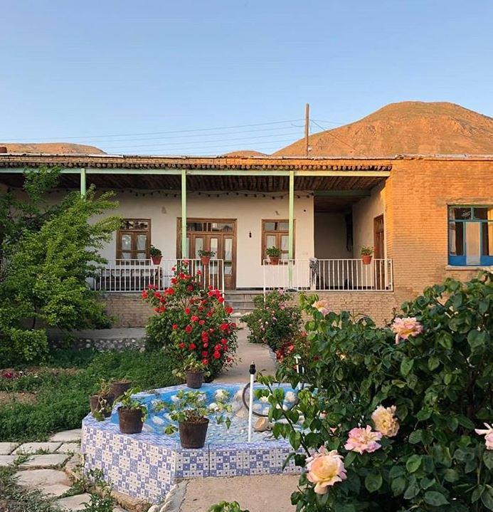 اجاره اقامتگاه بوم گردی در کیار