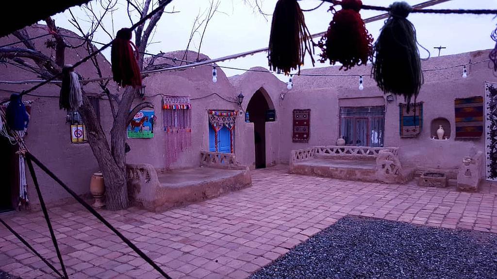 اجاره خانه روستایی در بیارجمند