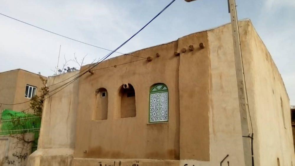 اجاره اقامتگاه بوم گردی جولان در همدان