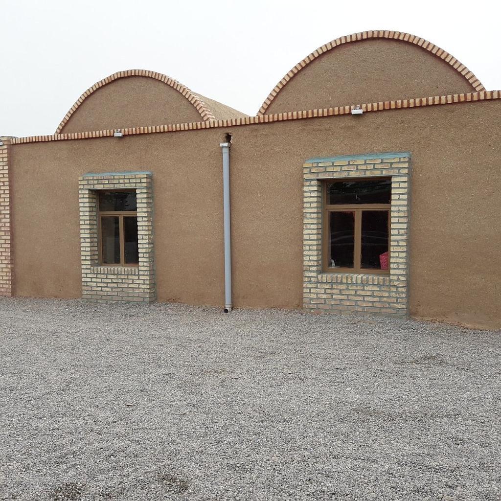 اجاره اقامتگاه بوم گردی در گرمسار