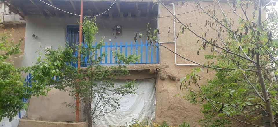 اقامتگاه بوم گردی تیلاق در مینودشت