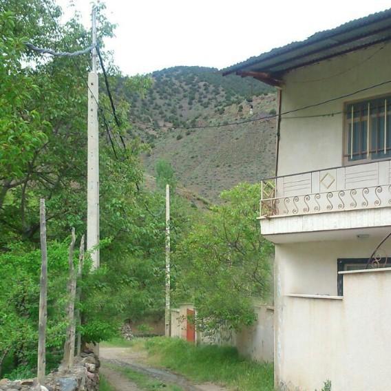 اجاره خانه روستایی در شهمیرزاد