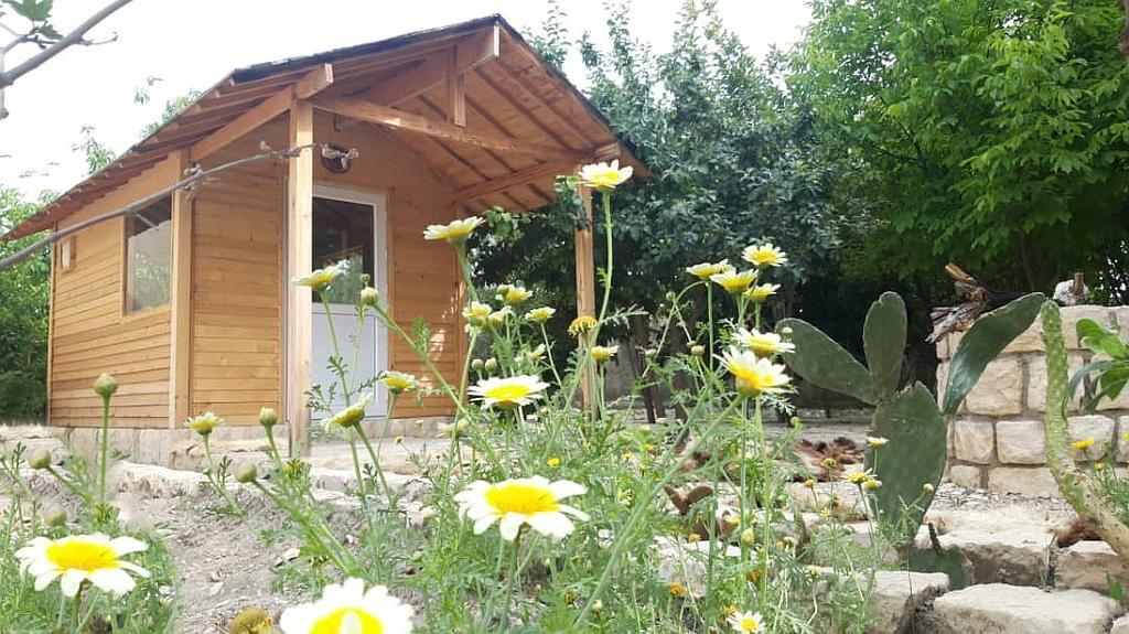 اجاره اقامتگاه بوم گردی السون در فیروزآباد