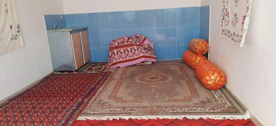 اقامتگاه بوم گردی یلان در نهبندان