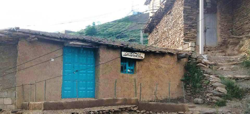 اجاره اقامتگاه بوم گردی ژوانگه در سنندج