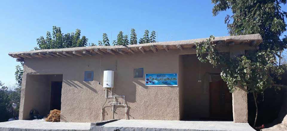 اقامتگاه بوم گردی بیلی در کلاله