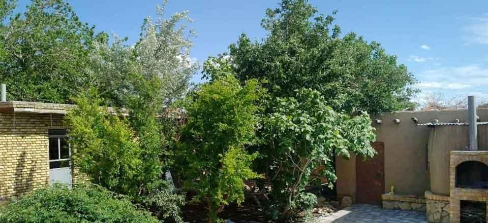 اقامتگاه بوم گردی باغ اعلا در میامی