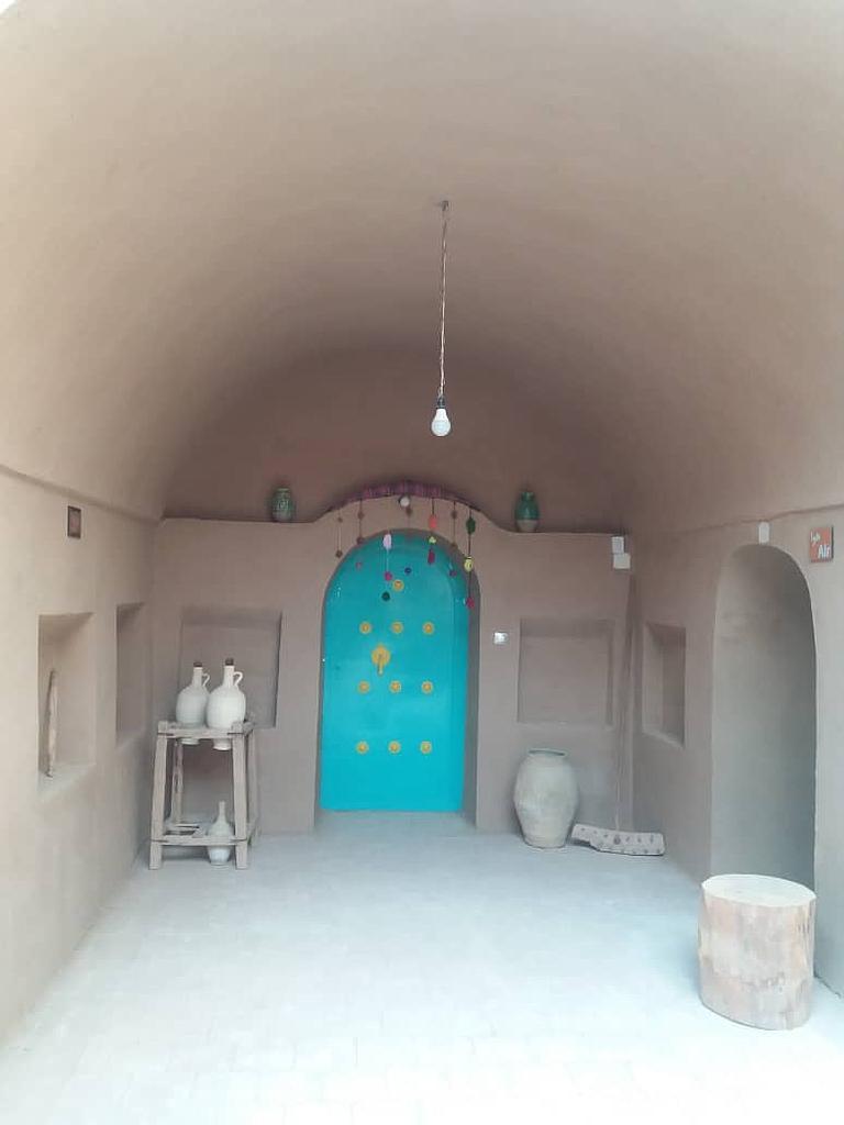 اجاره اقامتگاه بوم گردی در میبد