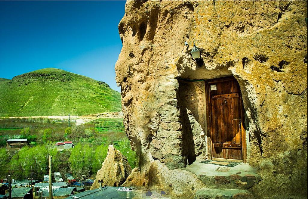 اجاره اقامتگاه بوم گردی در کندوان