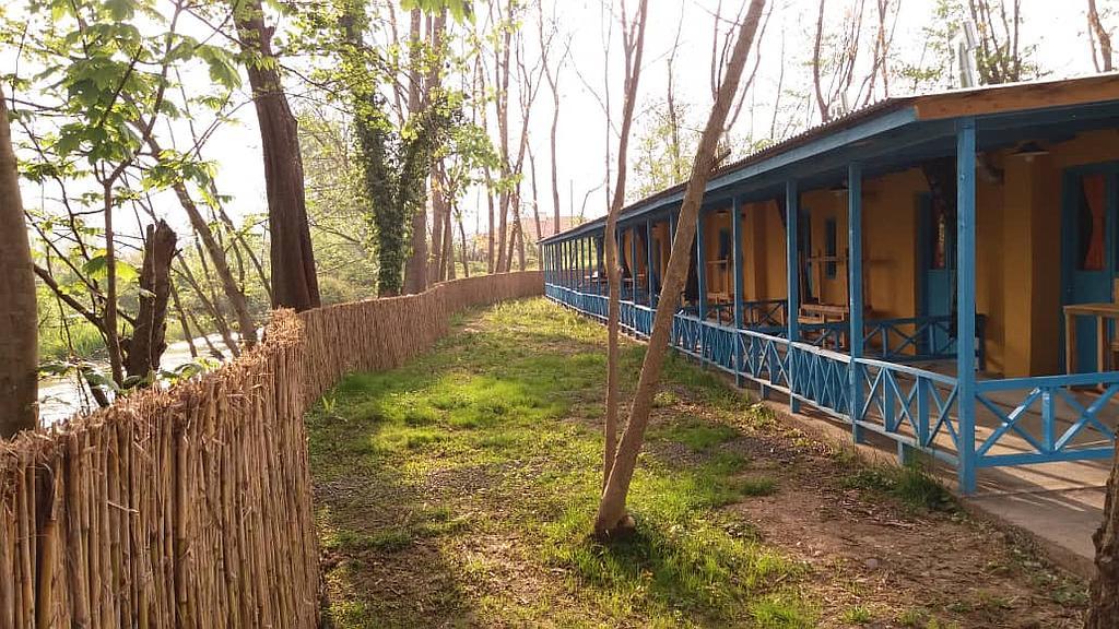 رزرو اقامتگاه بوم گردی امی وی جا در رشت