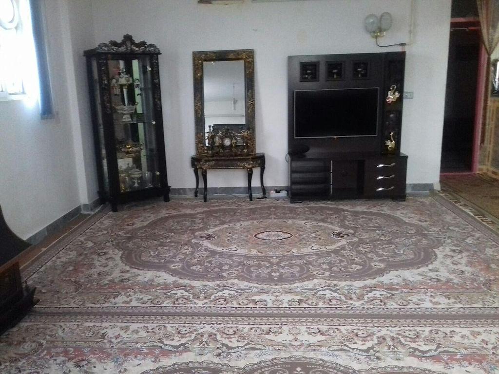 اجاره روزانه خانه مبله در هریس