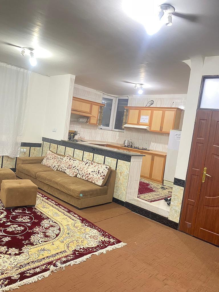 اجاره روزانه خانه مبله در پیرانشهر