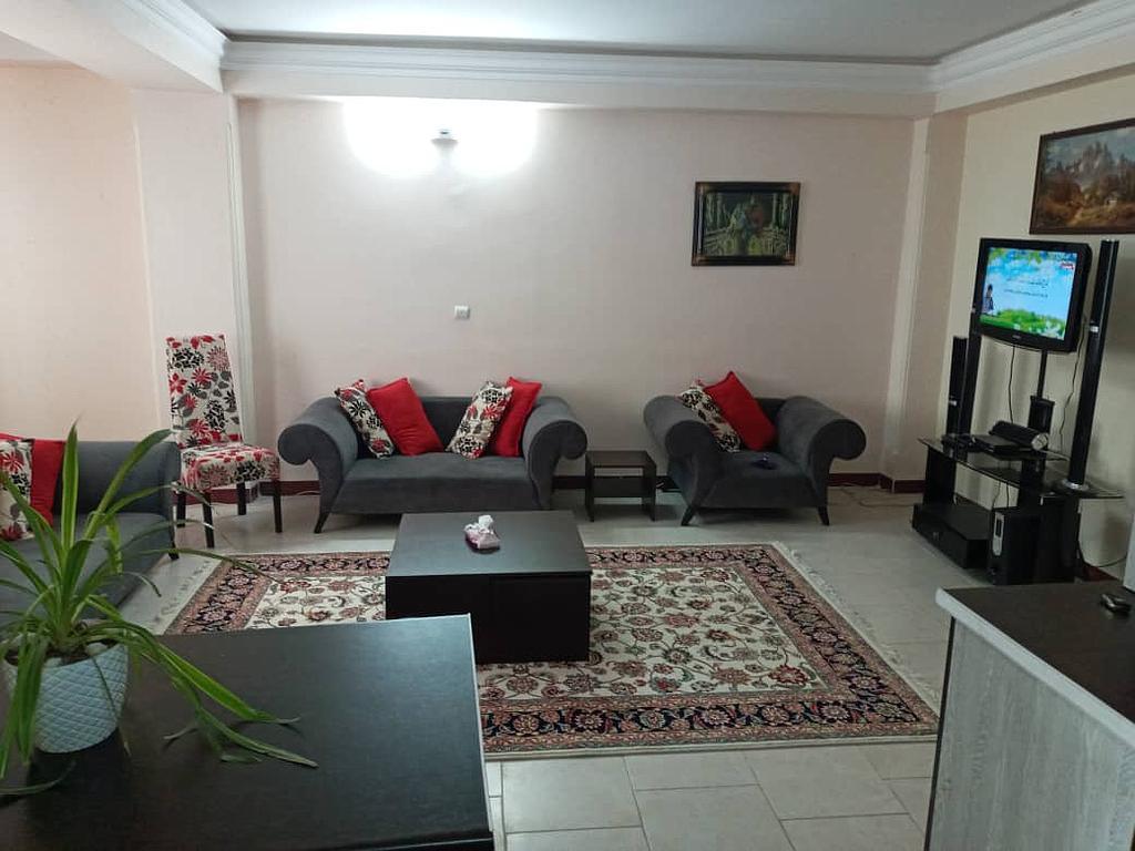 اجاره روزانه خانه مبله در روانسر