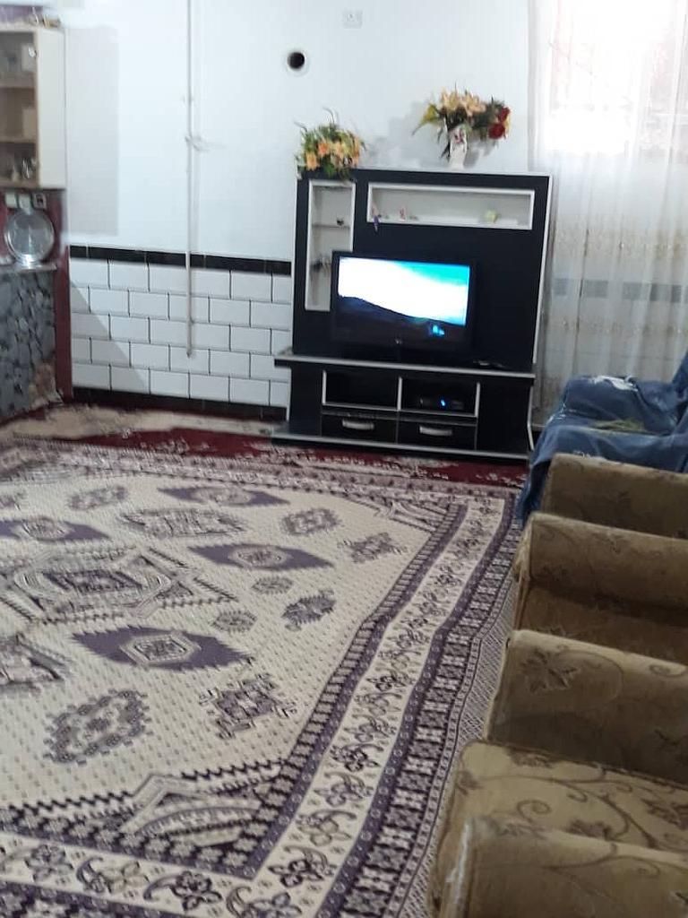 اجاره روزانه خانه مبله در دزفول