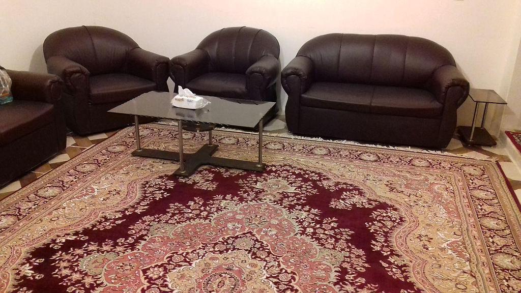 اجاره روزانه خانه مبله در گتوند