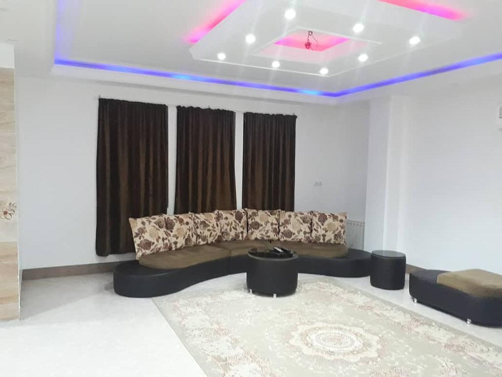 آپارتمان مبله لوکس و‌ نوسازدر بوشهر - طالقانی2