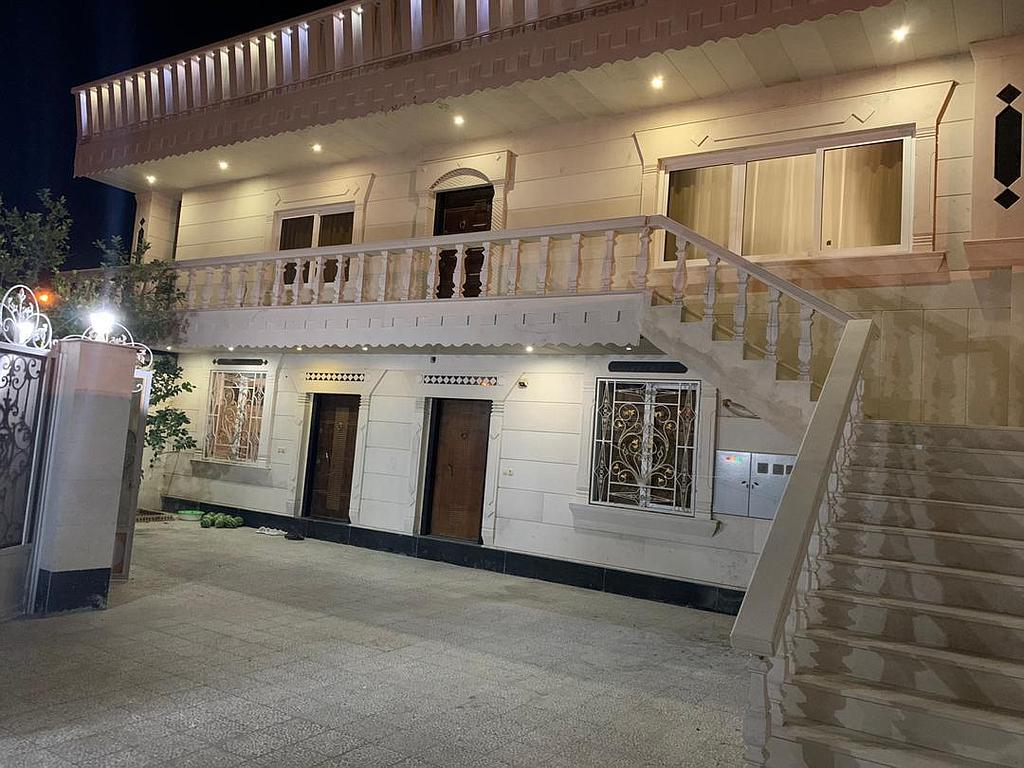 اجاره روزانه آپارتمان مبله در بندر جاسک