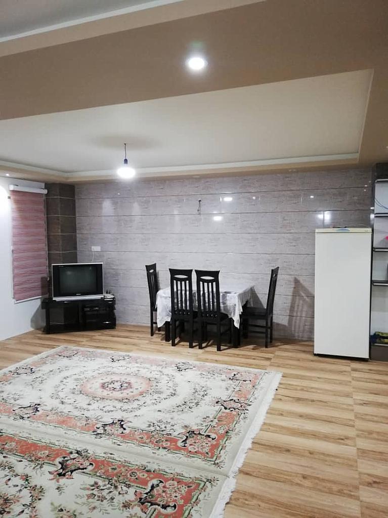 اجاره روزانه سوئیت در گنبد کاووس