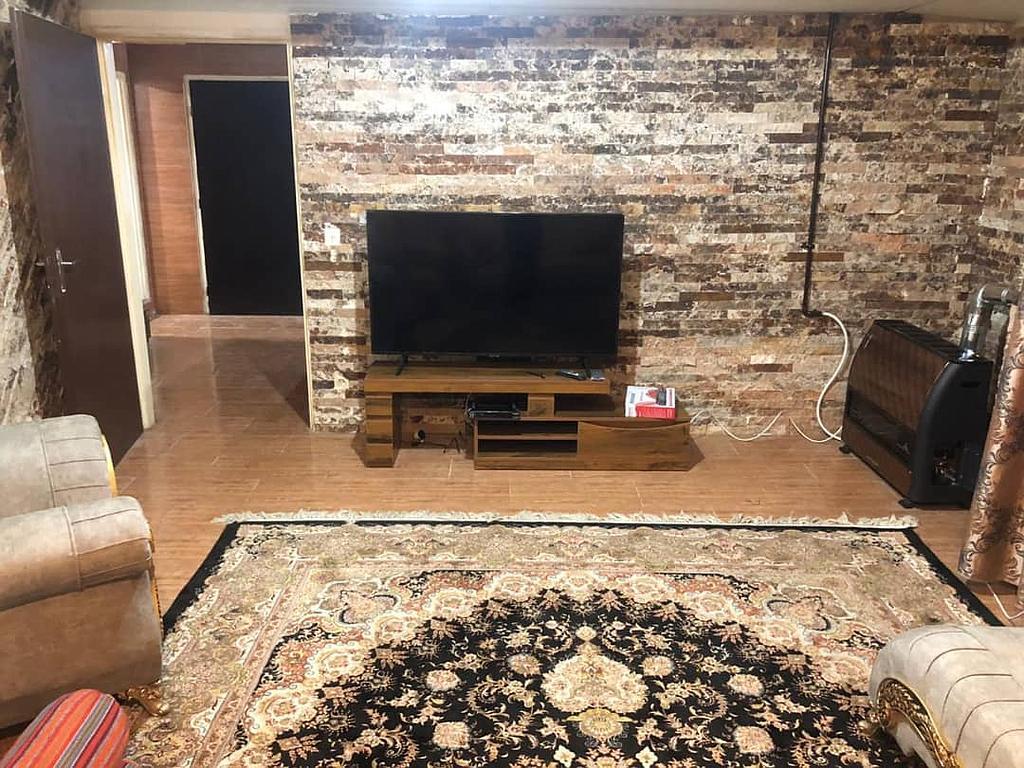 اجاره روزانه آپارتمان لوکس در معالی آباد شیراز