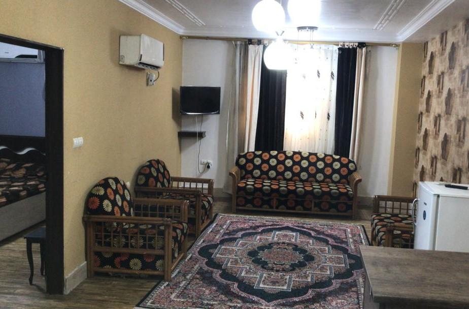 آپارتمان اجارهای روزانه بندرعباس