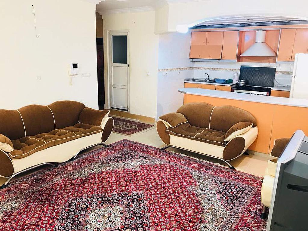 اجاره روزانه خانه مبله بندرعباس