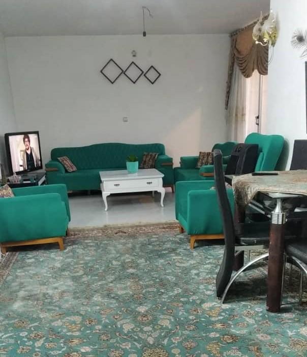 اجاره روزانه آپارتمان مبله در قدوسی شیراز