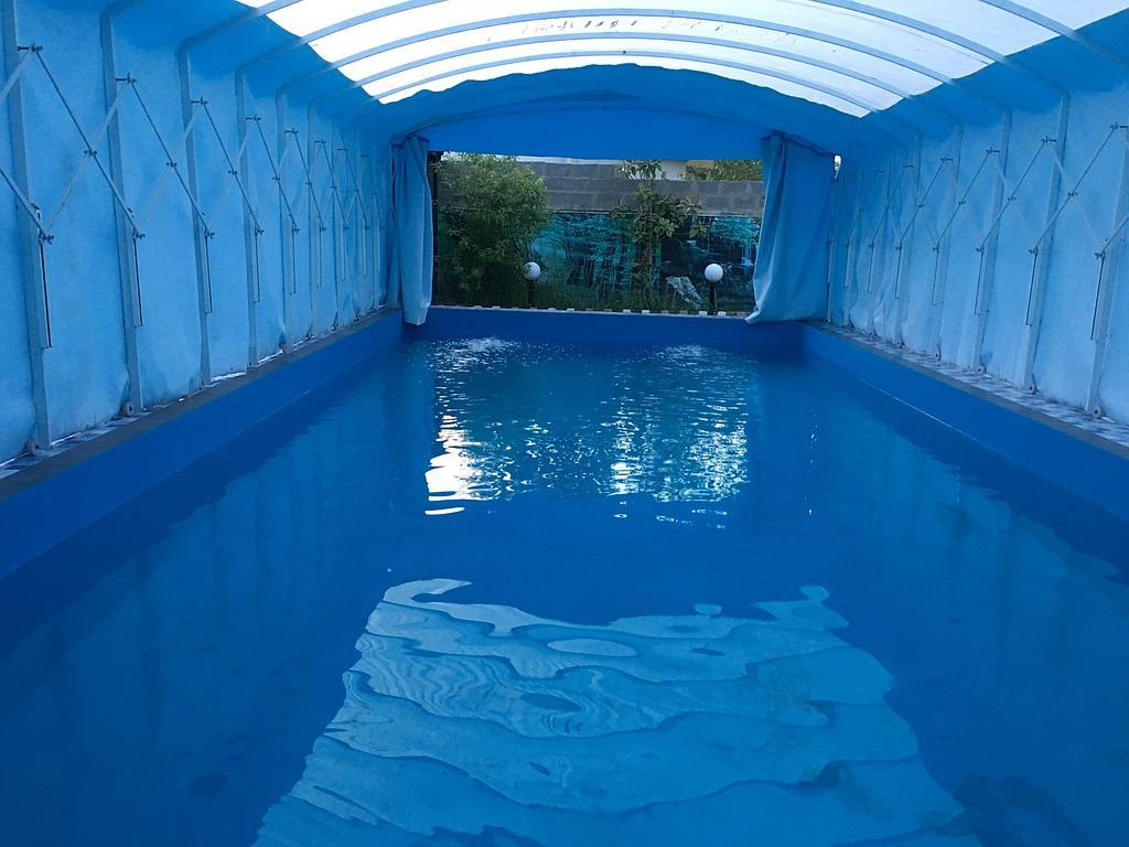 اجاره ویلا با استخر آب گرم در منطقه آزاد انزلی