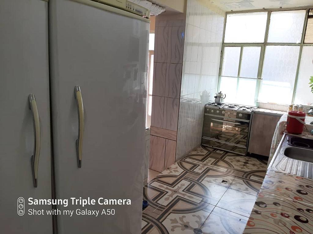 اجاره ویلا در پل زمانخان سامان