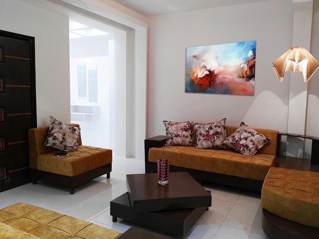 آپارتمان سه خوابه لوکس در تبریز