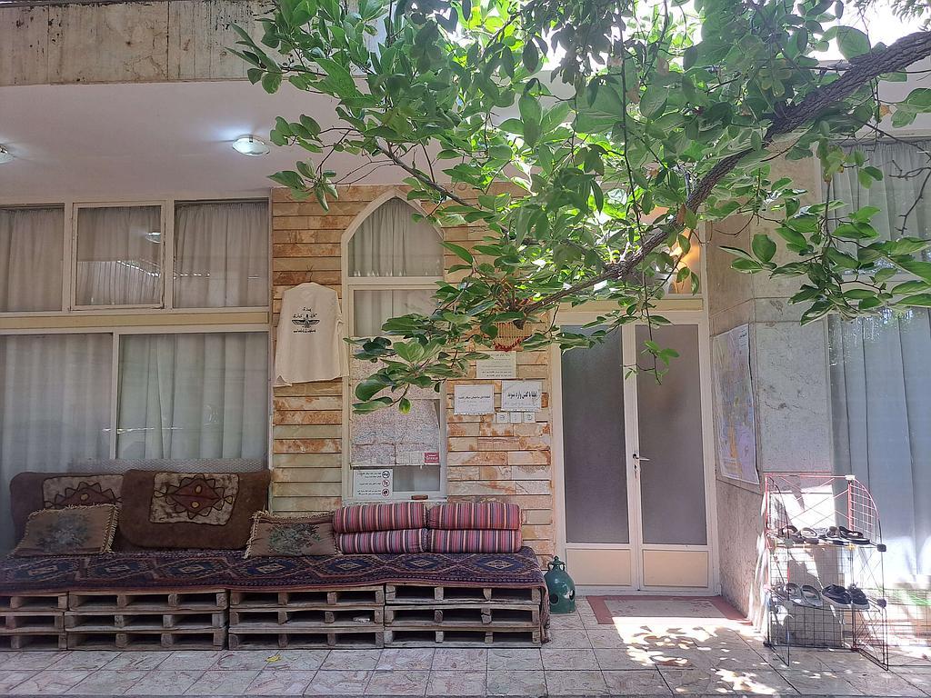 اجاره روزانه منزل دربستی در اصفهان