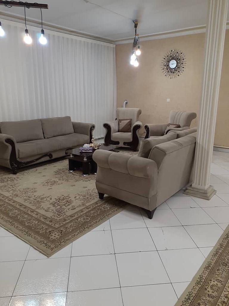 اجاره روزانه آپارتمان در تبریز