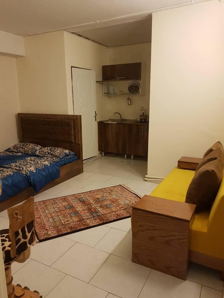 اجاره روزانه سوئیت در تهران با قیمت