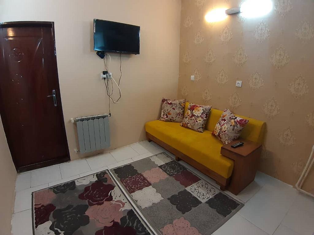 اجاره سوئیت روزانه ارزان در تهران