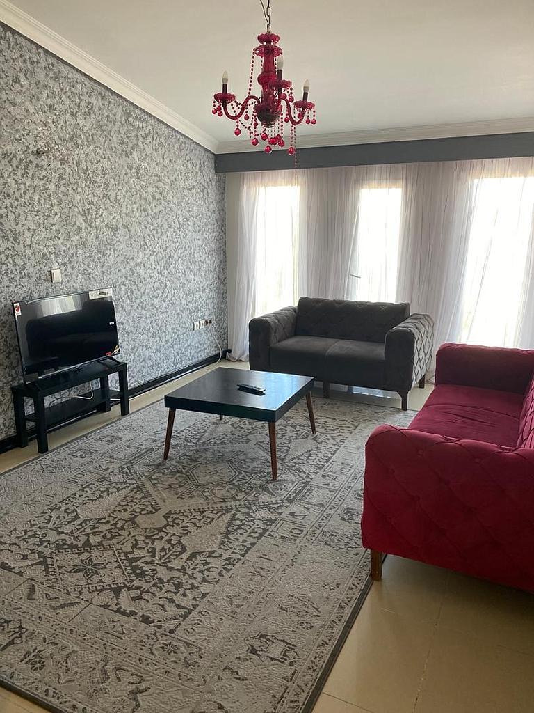 اجاره روزانه آپارتمان مبله در شهرک صدف کیش