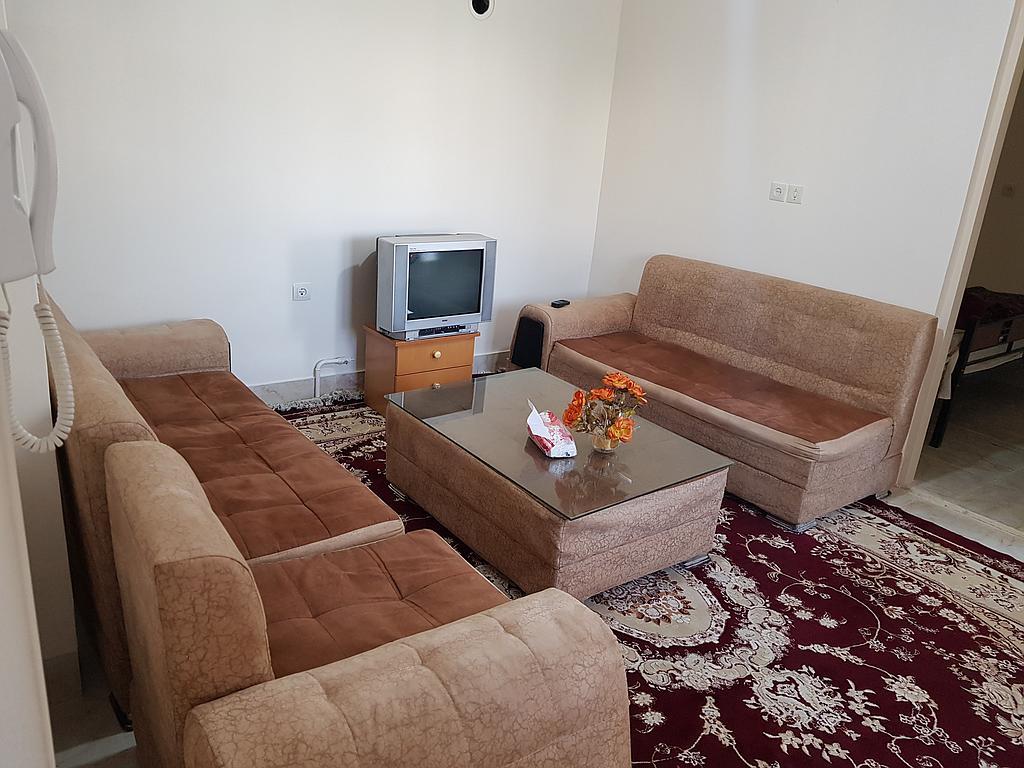 اجاره روزانه آپارتمان مبله همدان